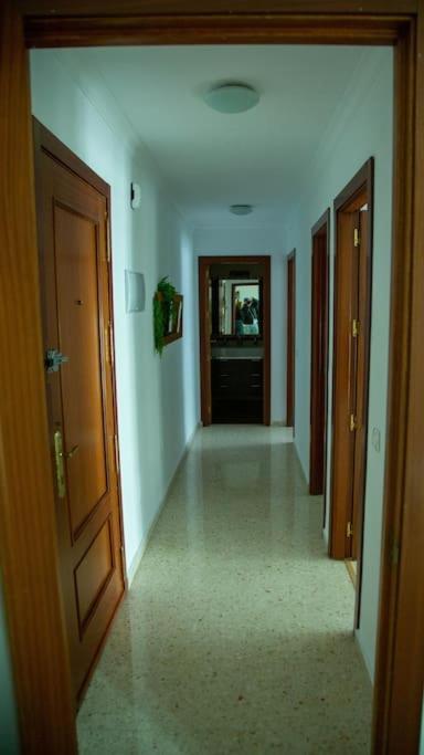 El Rincon De Apolo. Atico Con Aparcamiento Gratis. Διαμέρισμα Μάλαγα Εξωτερικό φωτογραφία