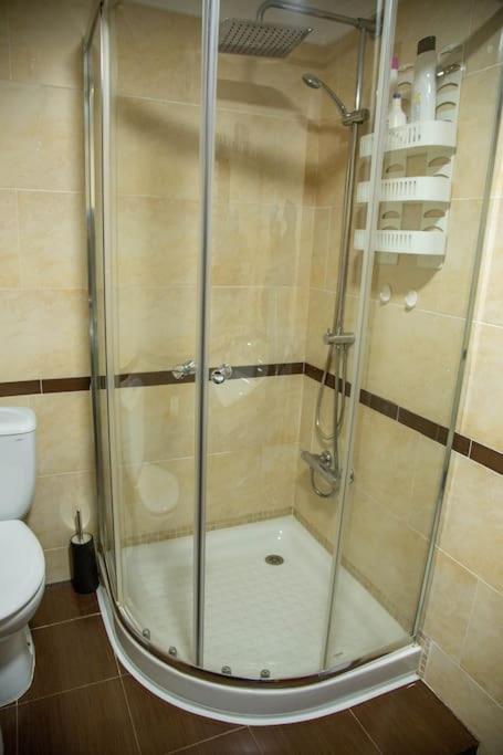 El Rincon De Apolo. Atico Con Aparcamiento Gratis. Διαμέρισμα Μάλαγα Εξωτερικό φωτογραφία