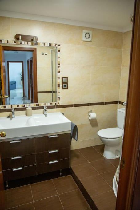 El Rincon De Apolo. Atico Con Aparcamiento Gratis. Διαμέρισμα Μάλαγα Εξωτερικό φωτογραφία