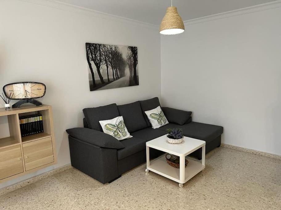 El Rincon De Apolo. Atico Con Aparcamiento Gratis. Διαμέρισμα Μάλαγα Εξωτερικό φωτογραφία